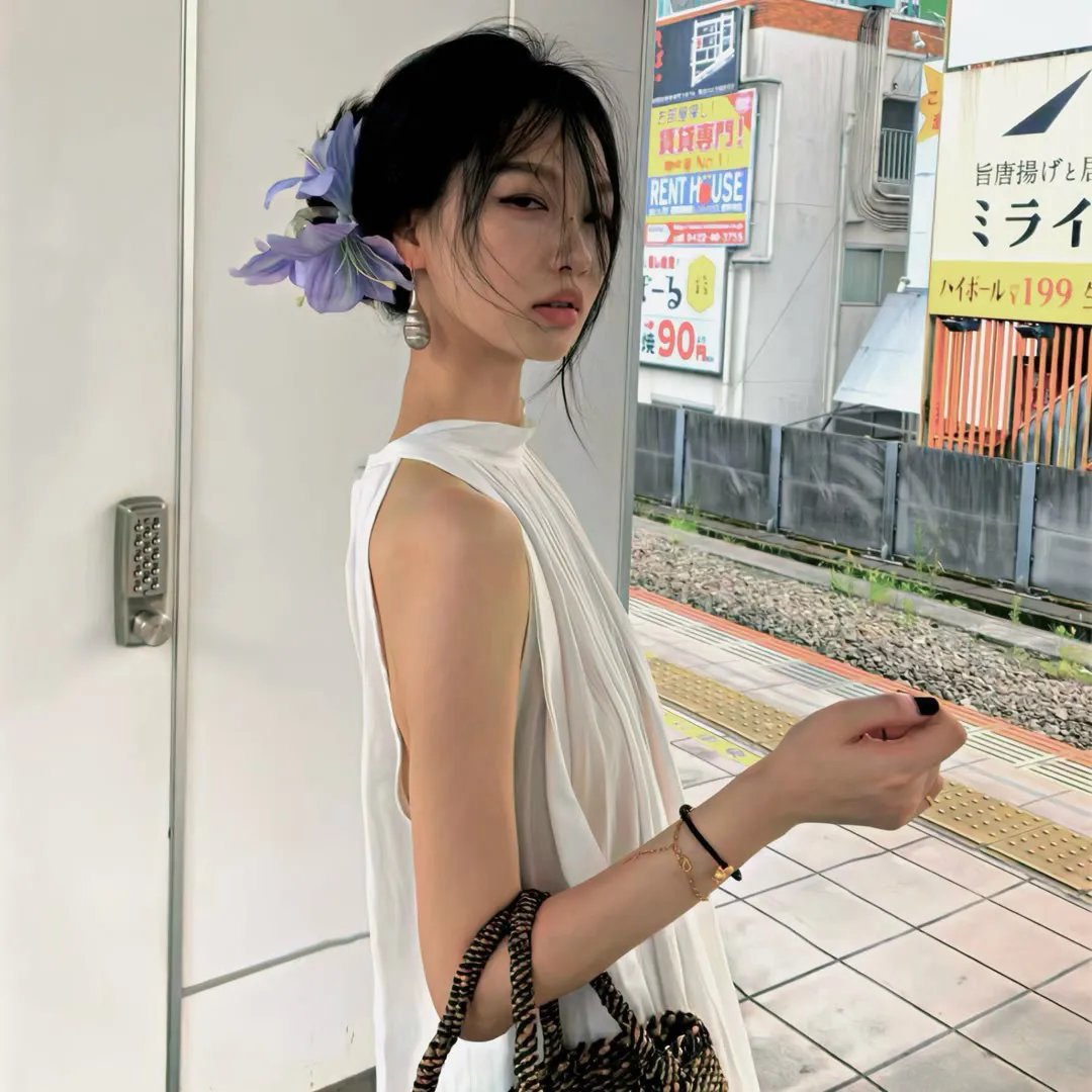别眨眼